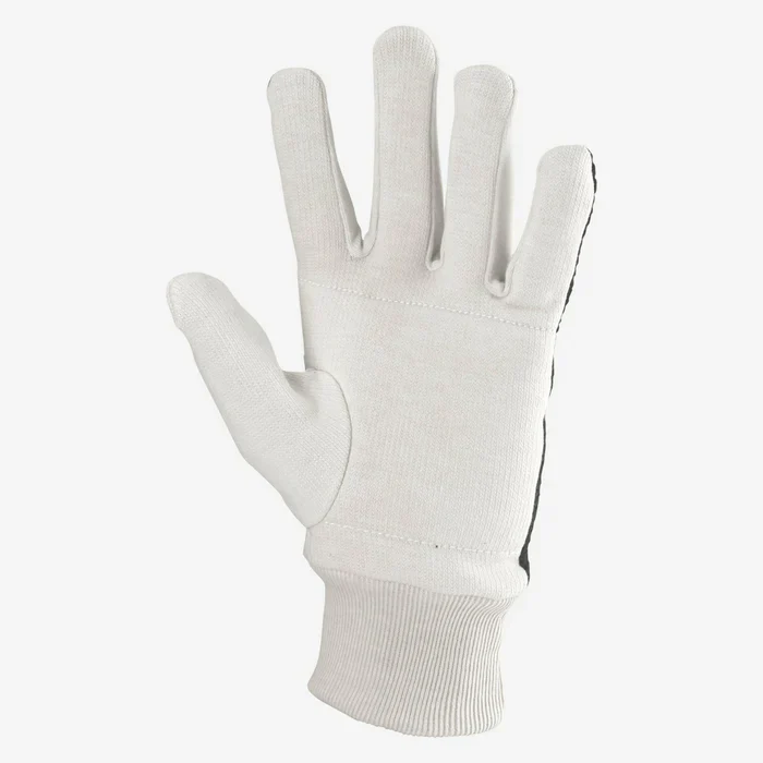 Kookaburra Padded Cotton Wicket Keeping Inner (White) - Image 3