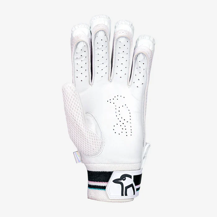 Kookaburra Prism 4.1 Batting Gloves - Image 4