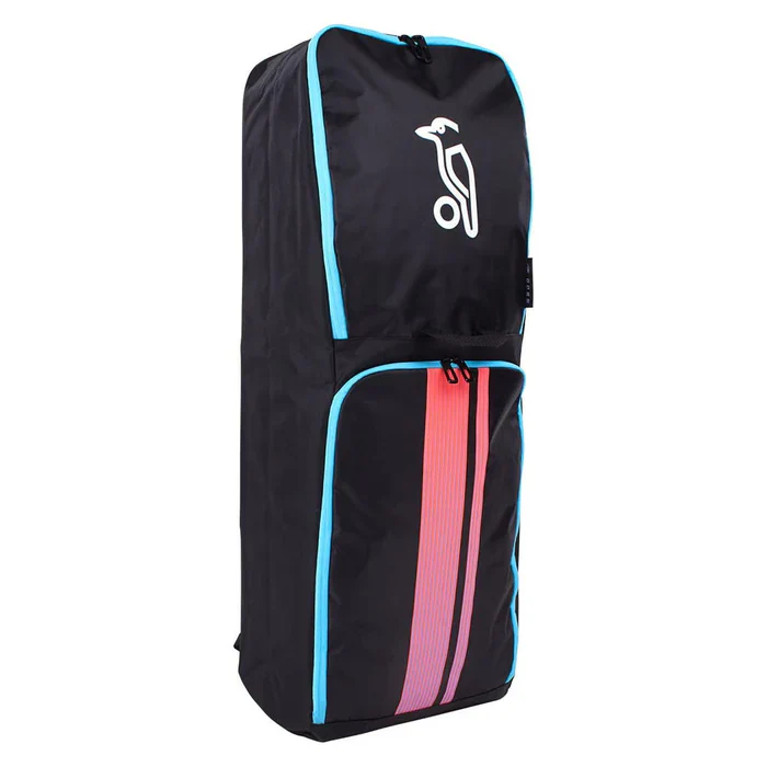 Kookaburra Prism 4.1 Cricket Set With Bat - Image 2