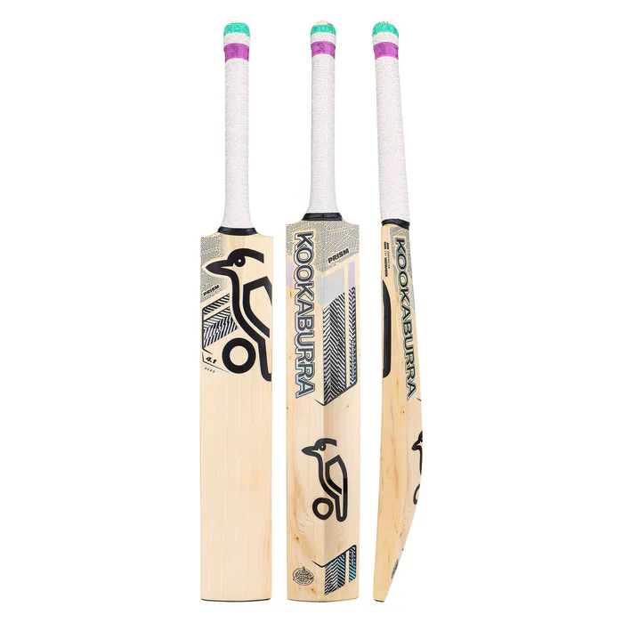 Kookaburra Prism 4.1 Cricket Set With Bat - Image 4