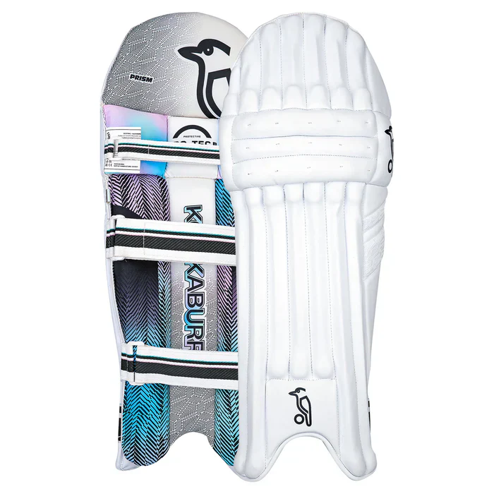 Kookaburra Prism 4.1 Gloves & Pads Set - Image 2
