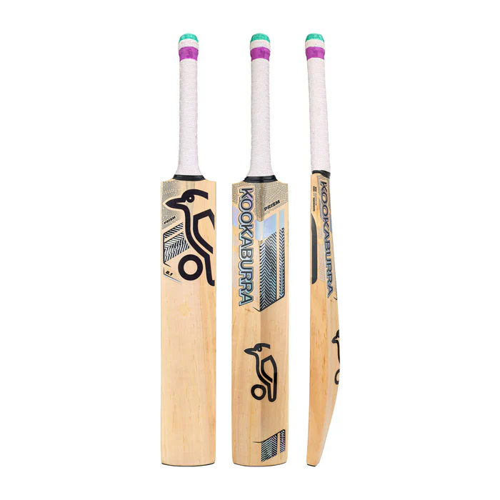 Kookaburra Prism 8.1 Kashmir Willow Cricket Bat SH