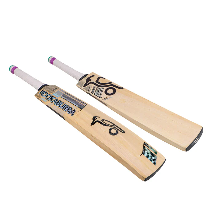 Kookaburra Prism 8.1 Kashmir Willow Cricket Bat SH - Image 15