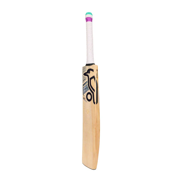 Kookaburra Prism 8.1 Kashmir Willow Cricket Bat SH - Image 6