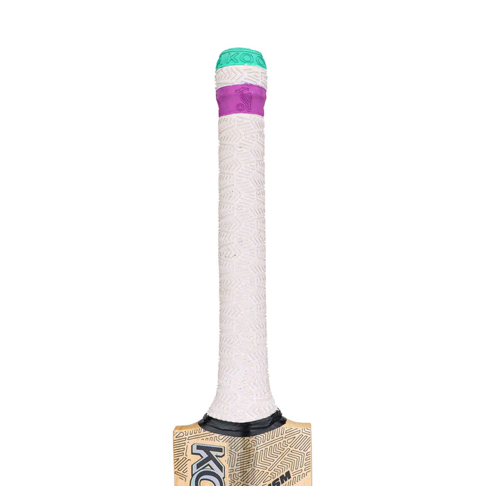 Kookaburra Prism 8.1 Kashmir Willow Cricket Bat SH - Image 8