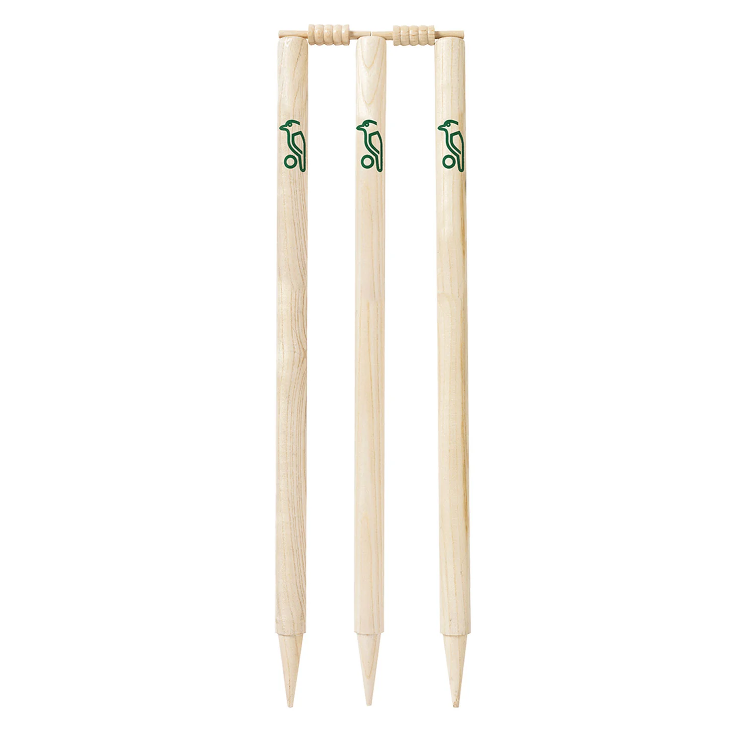 Kookaburra Pro Stumps Senior - Image 3
