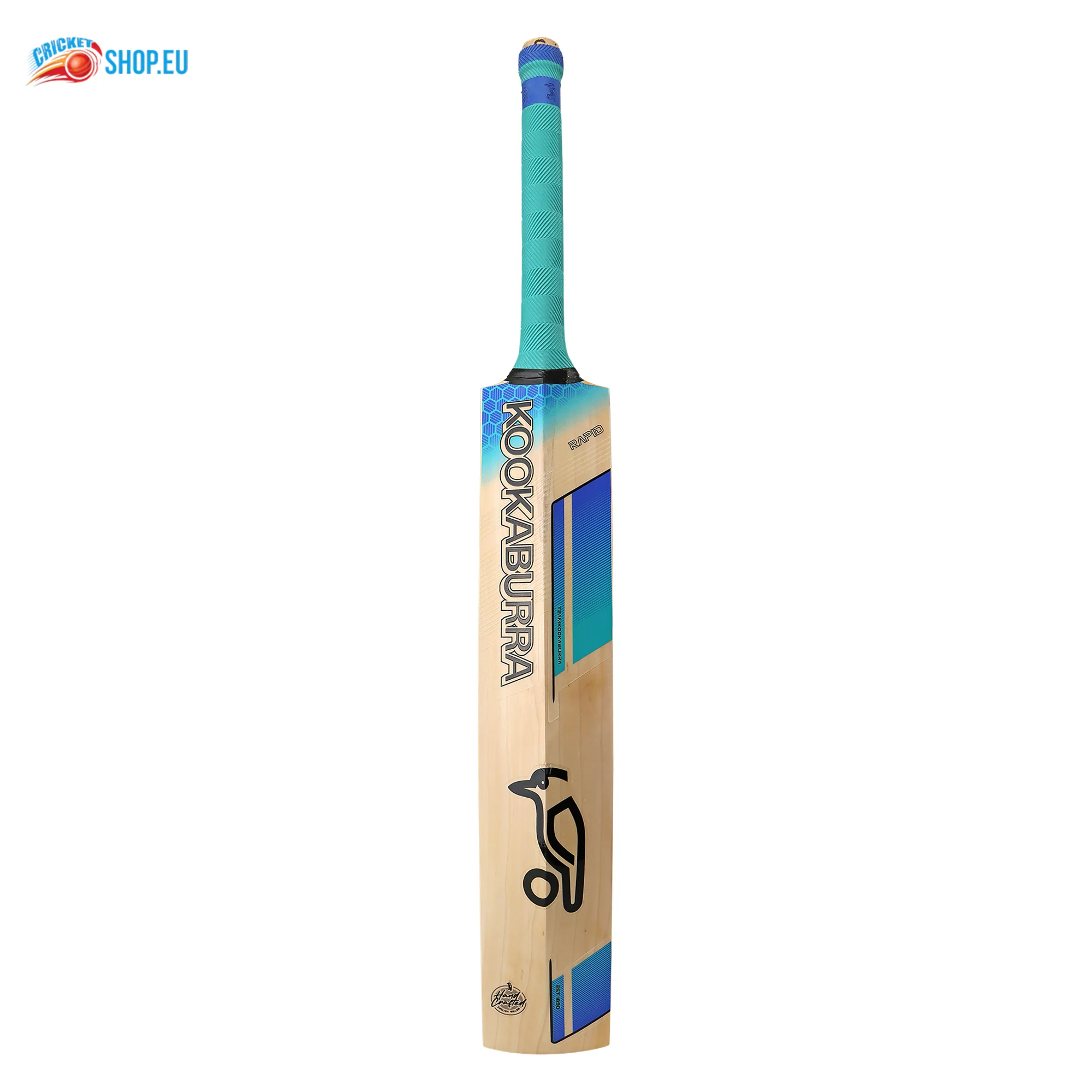 Kookaburra Rapid 1.1 Cricket Bat - Image 3