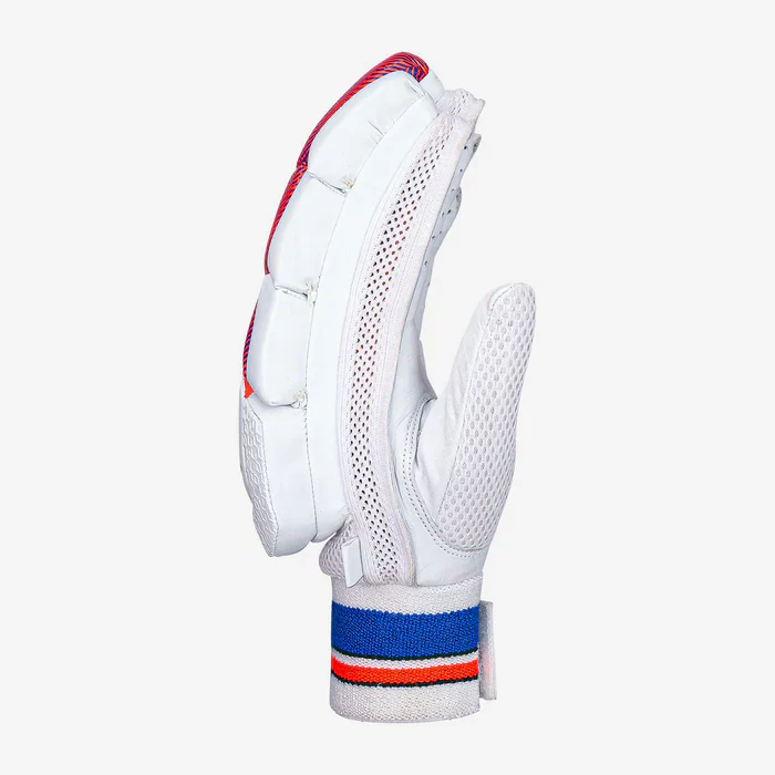 Kookaburra Rapid 4.1 Batting Gloves - Image 4