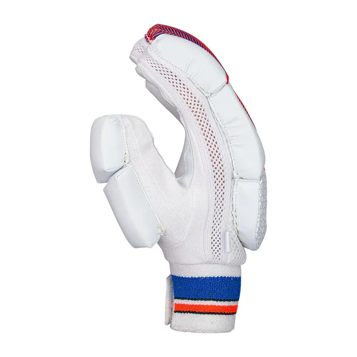 Kookaburra Rapid 6.1 Batting Gloves - Image 3