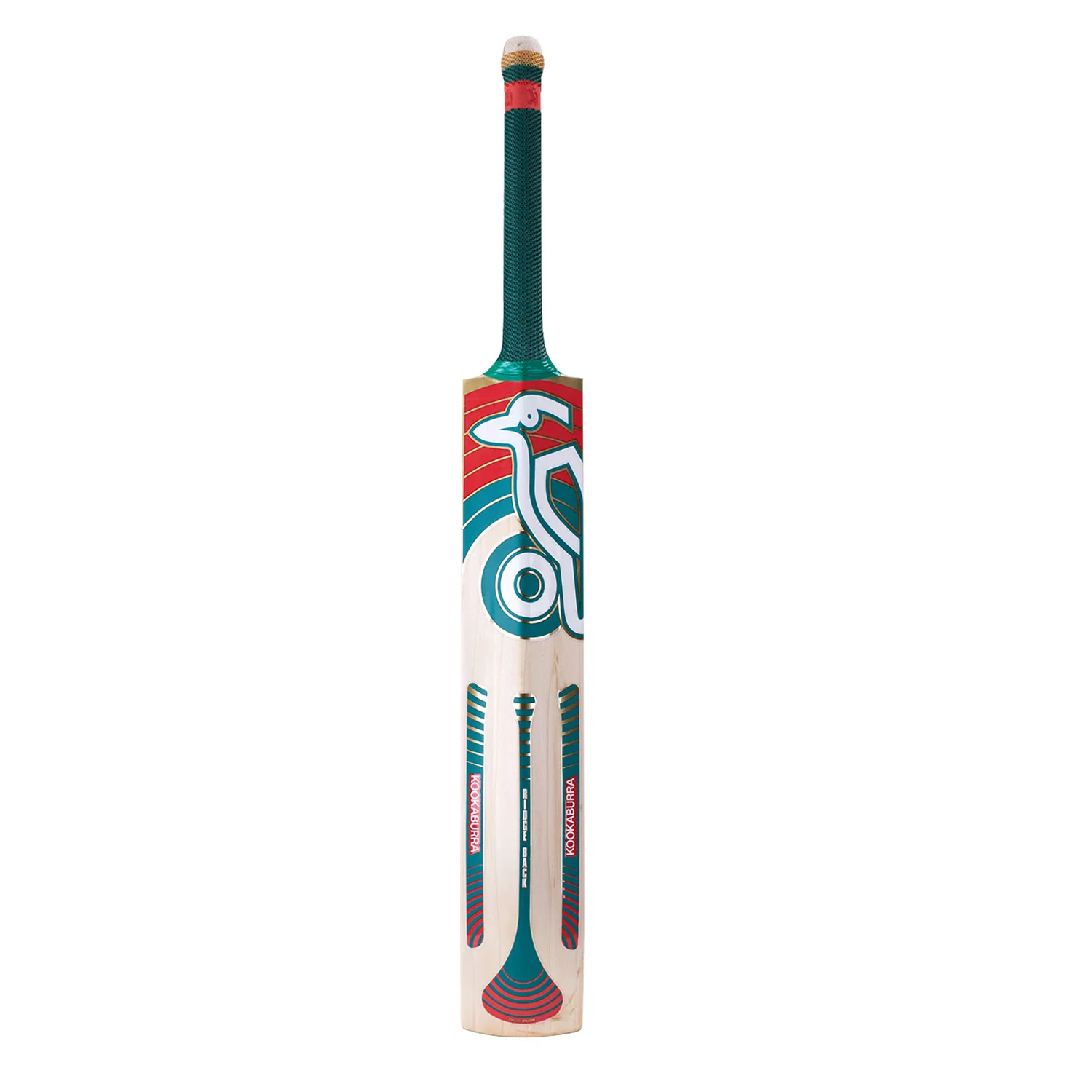 Kookaburra Ridgeback 2000 Cricket Bat SH - Image 4