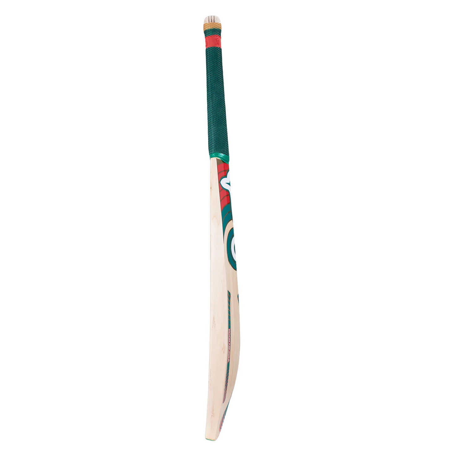 Kookaburra Ridgeback 2000 Cricket Bat SH - Image 5