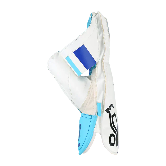 Kookaburra SC 3.1 Wicket Keeping Gloves - Image 3