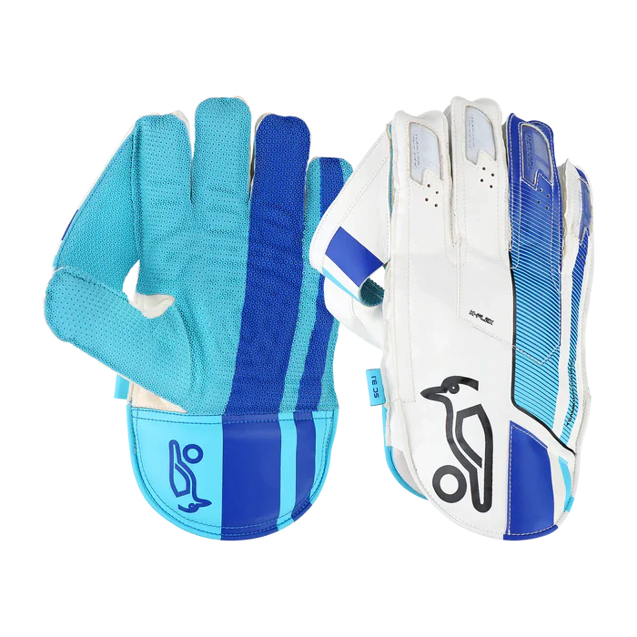 Kookaburra SC 3.1 Wicket Keeping Gloves - Image 4