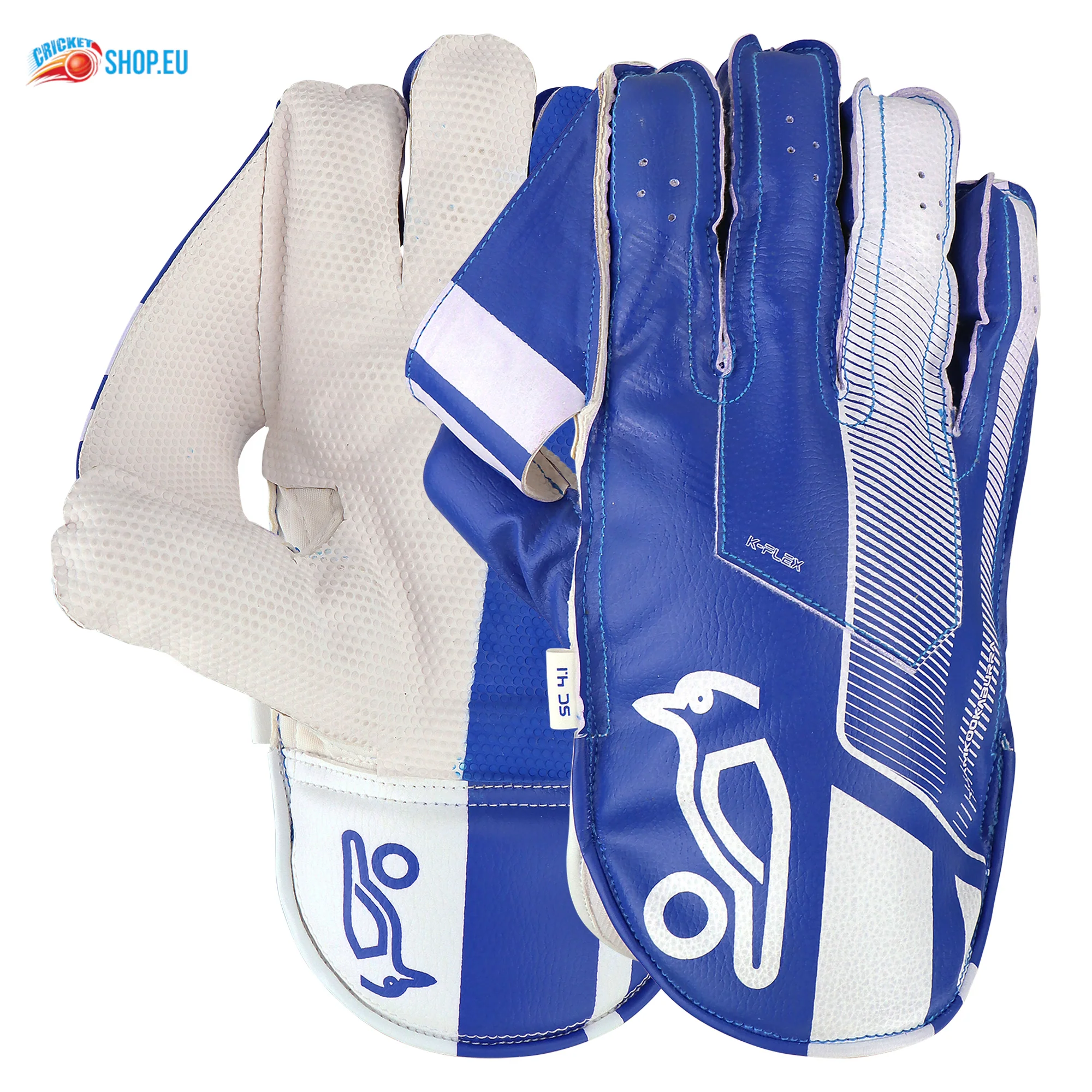 Kookaburra SC 4.1 Wicket Keeping Gloves