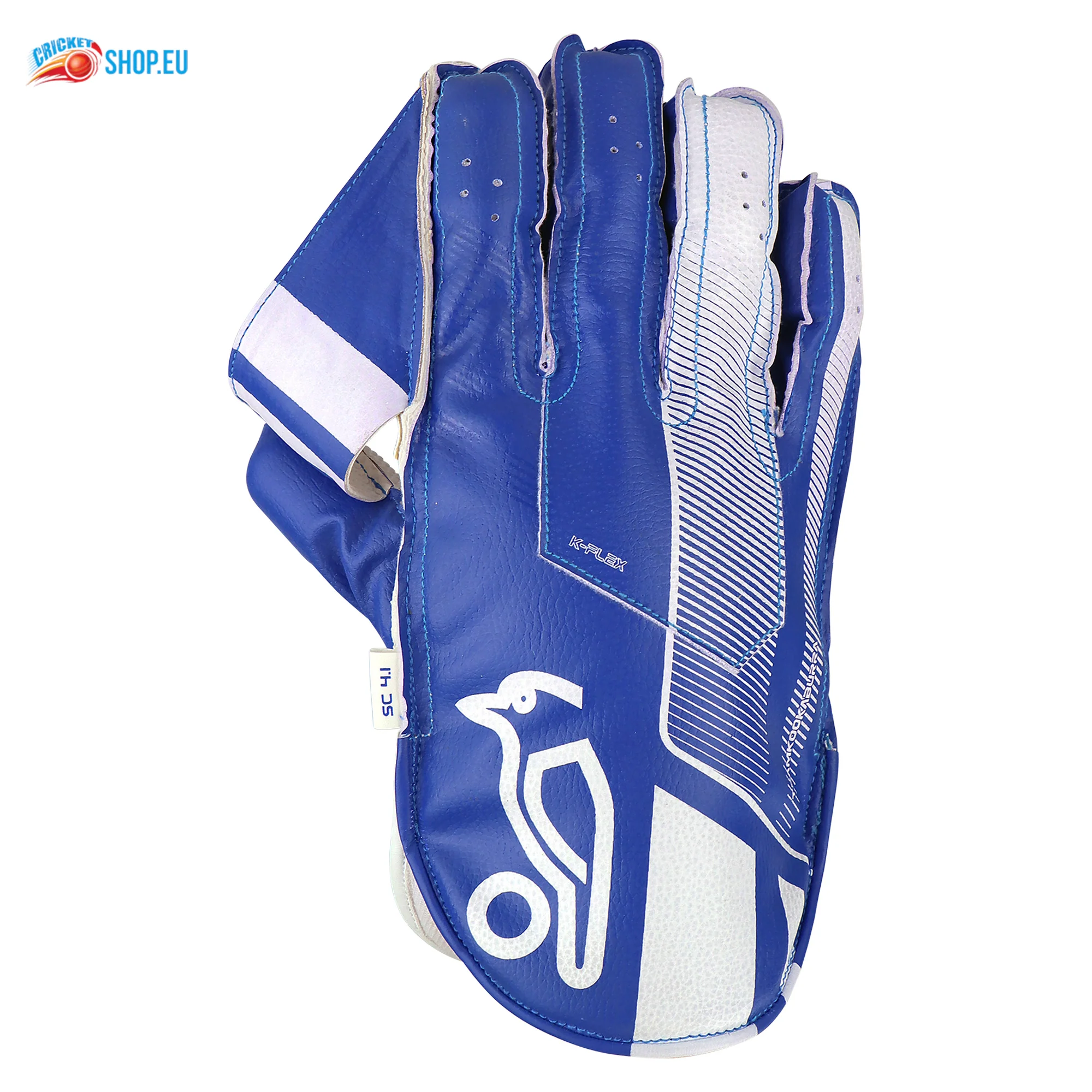 Kookaburra SC 4.1 Wicket Keeping Gloves - Image 2