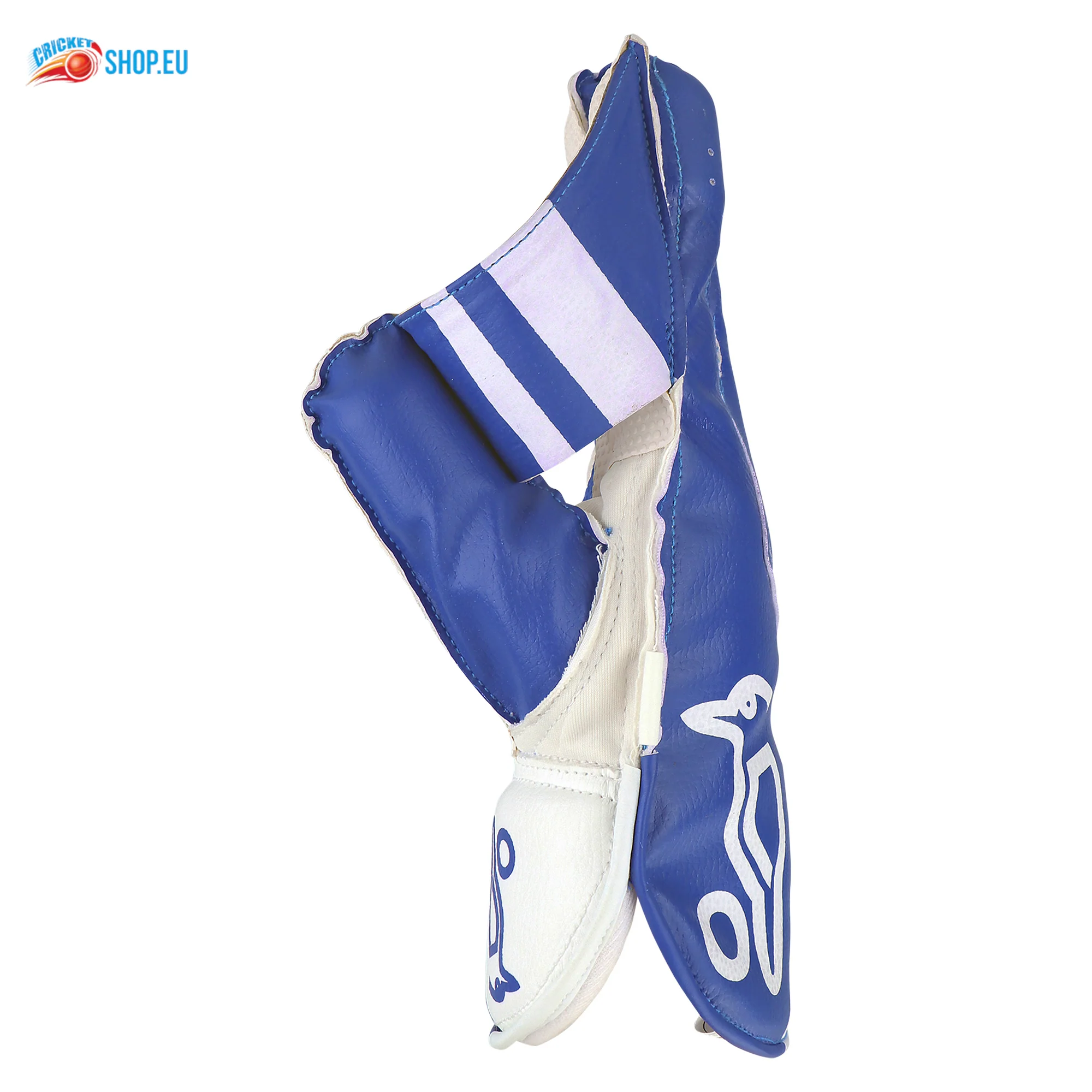 Kookaburra SC 4.1 Wicket Keeping Gloves - Image 3