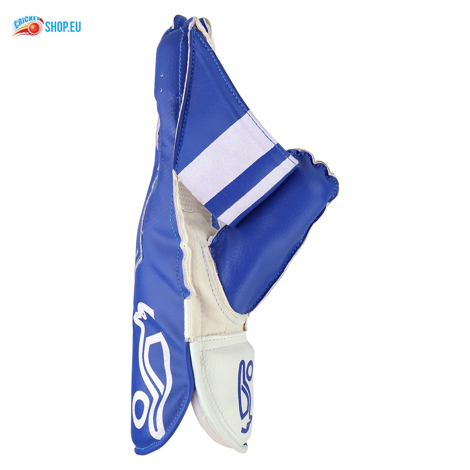 Kookaburra SC 4.1 Wicket Keeping Gloves - Image 5