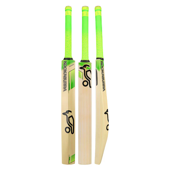 Kookaburra Shadow Cricket Practice Bat SH