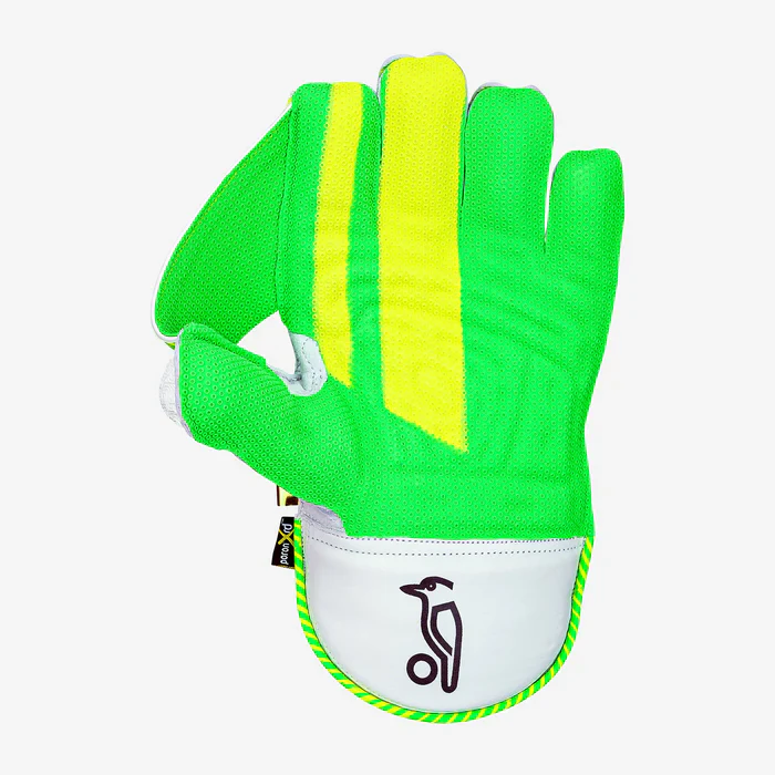 Kookaburra Short Cut Pro Wicket Keeping Gloves - Image 2