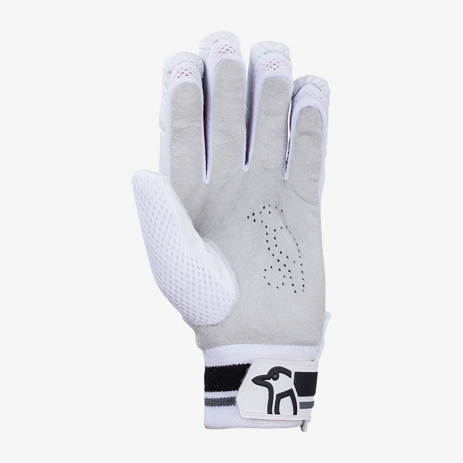 Kookaburra Stealth 5.1 Batting Gloves Junior - Image 4