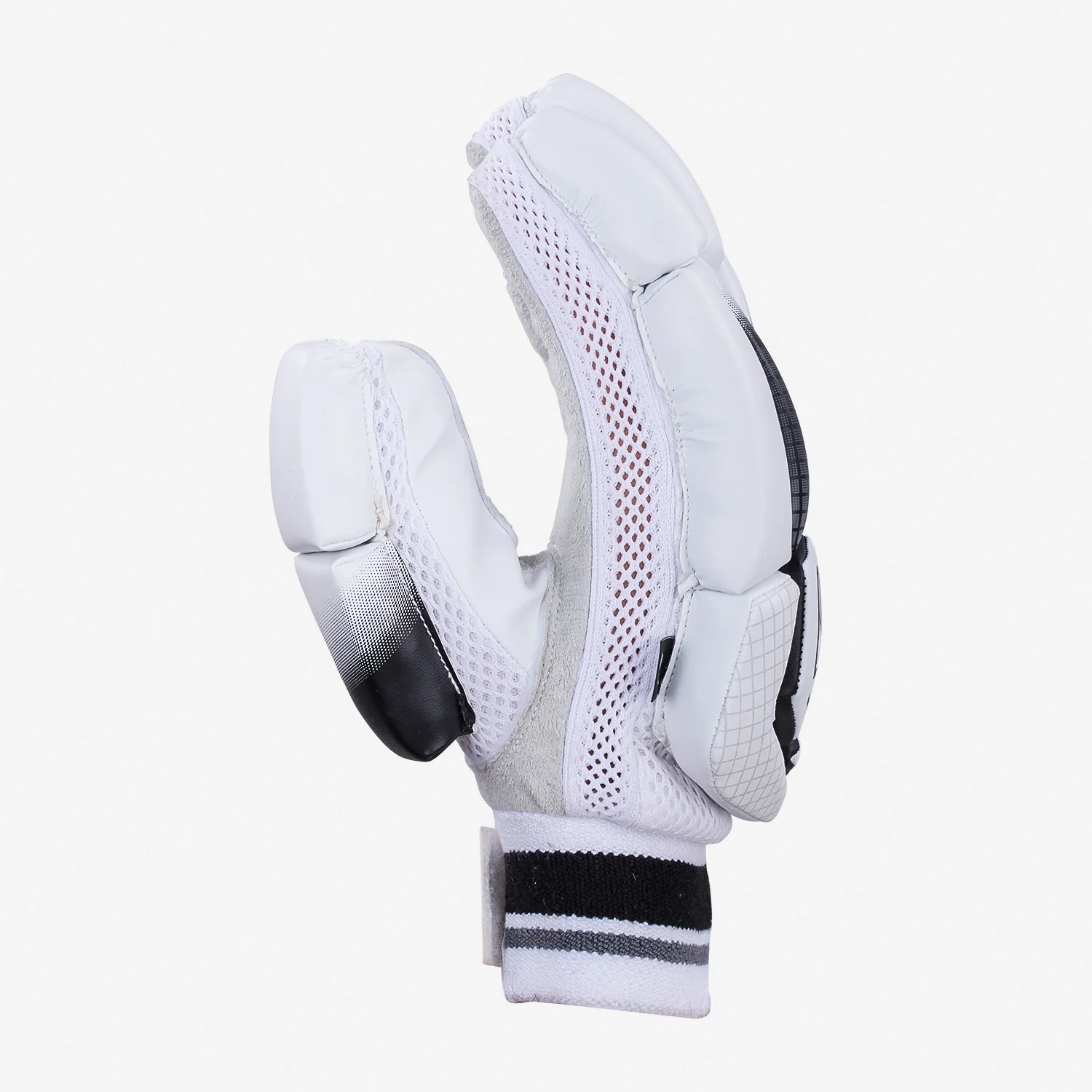 Kookaburra Stealth 5.1 Batting Gloves Junior - Image 5