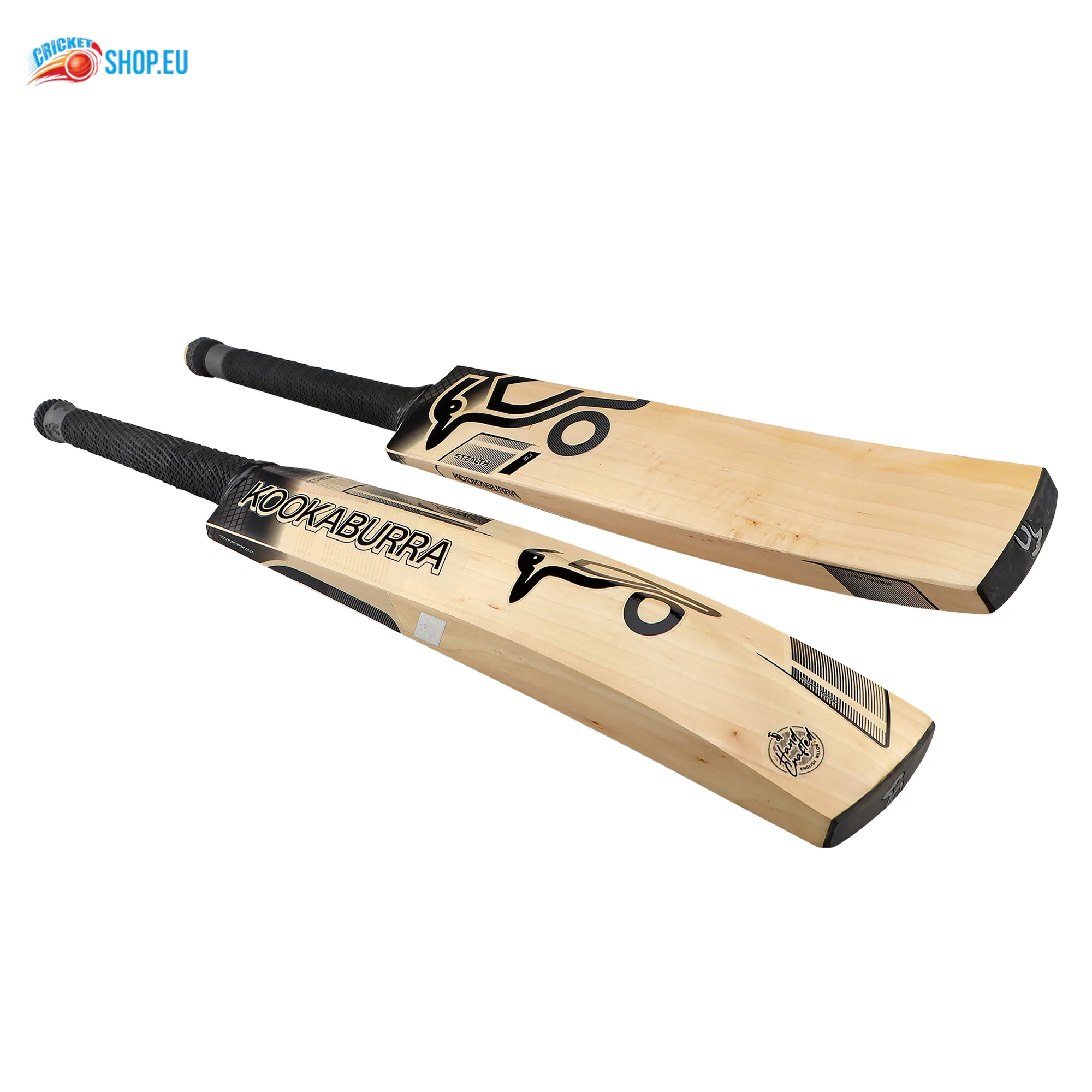 Kookaburra Stealth 5.1 Cricket Bat-2025 - Image 8