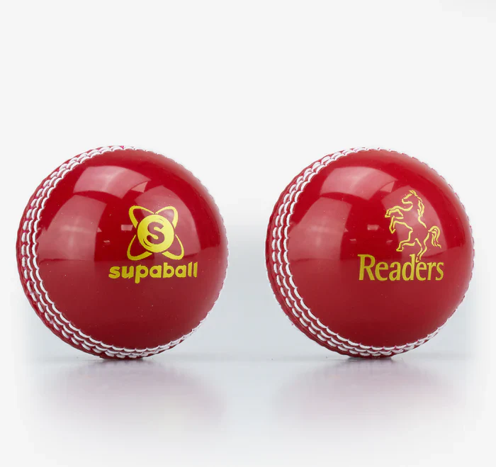 Kookaburra SupaBall Red