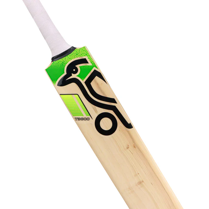 Kookaburra TB 800 Red Tennis Bat - Image 11