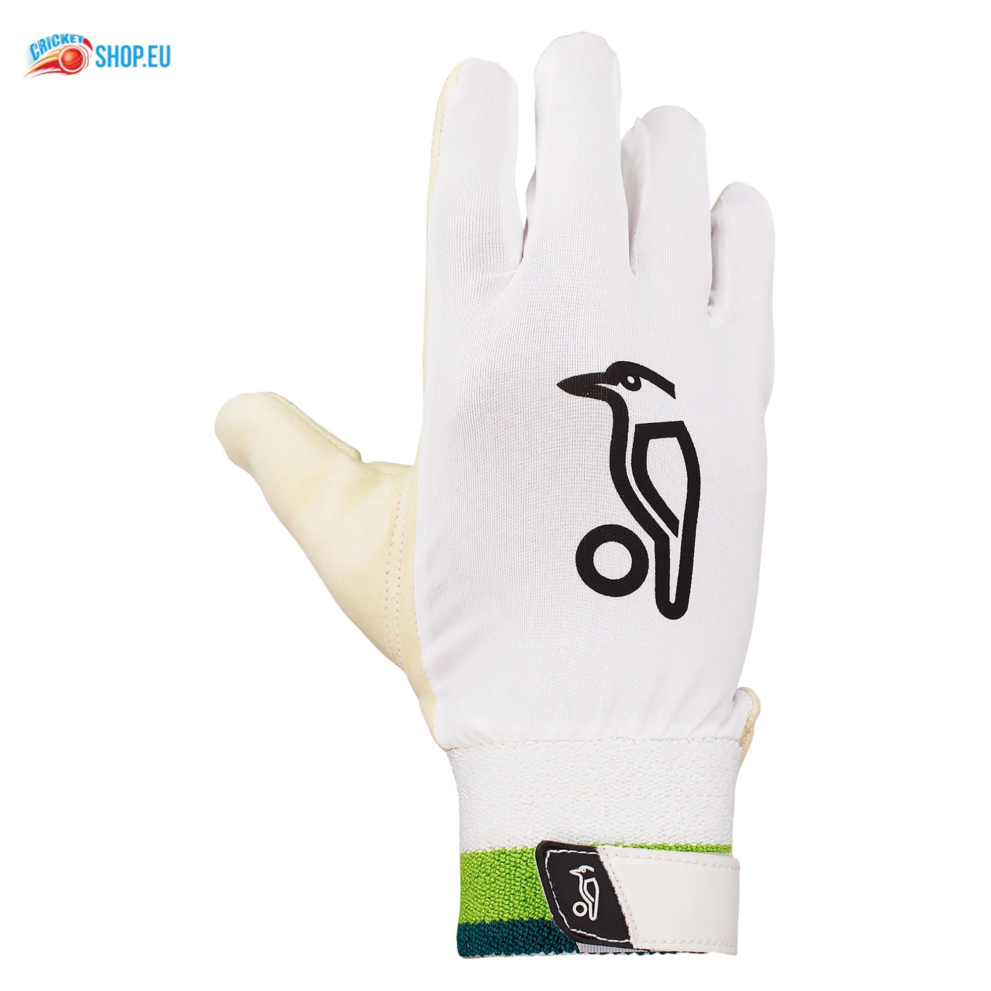 Kookaburra Ultimate Padded Wicket Keeping Inner - Image 2