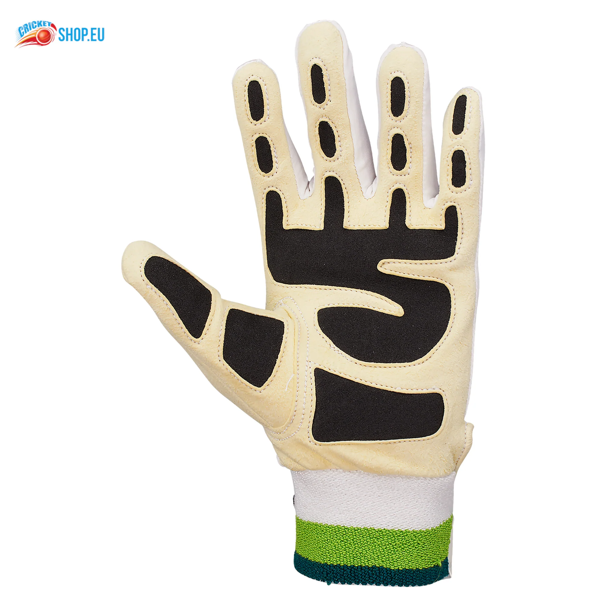 Kookaburra Ultimate Padded Wicket Keeping Inner - Image 3