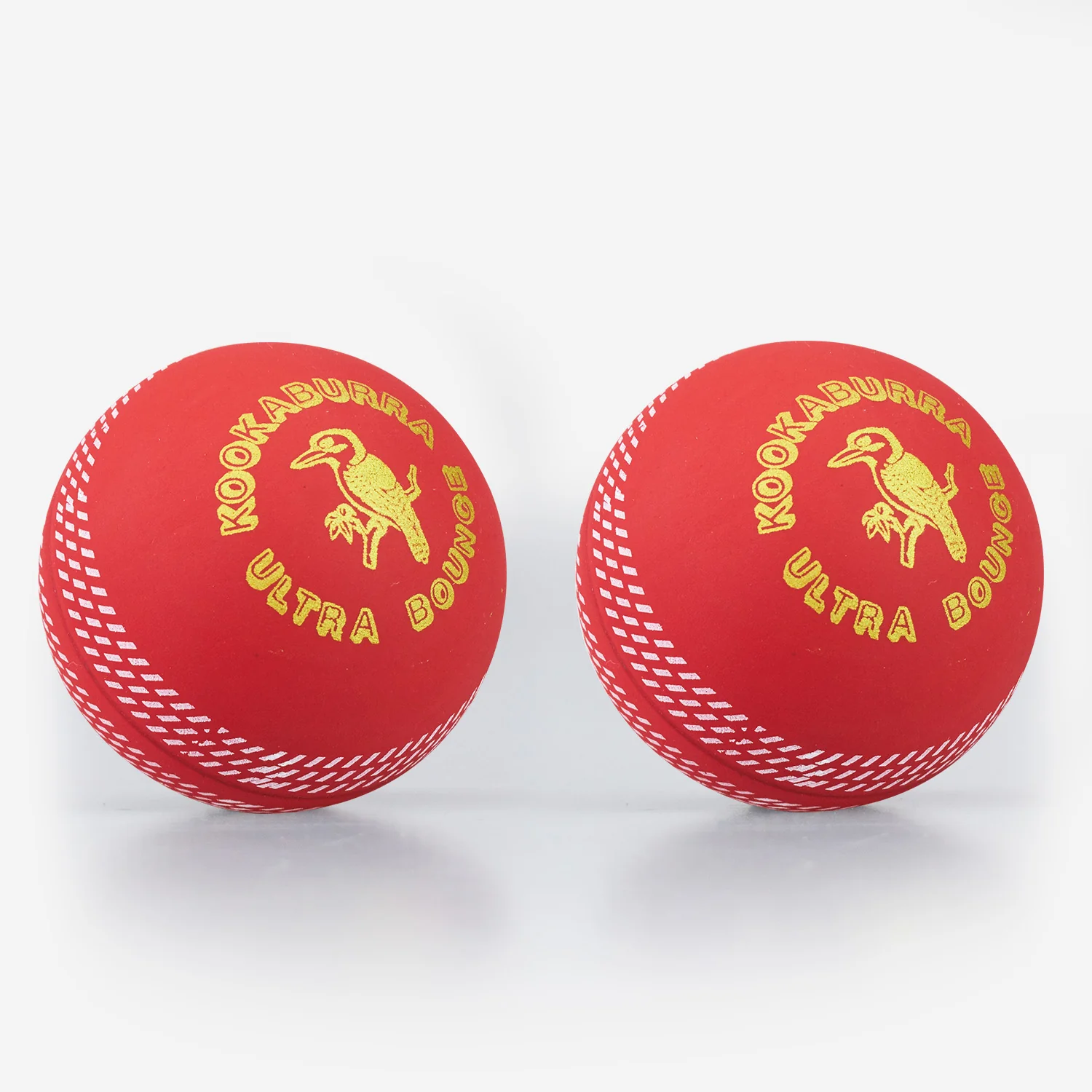 Kookaburra Ultra Bounce Cricket Ball - Image 2