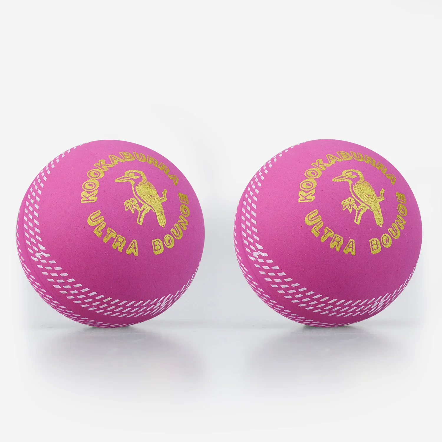 Kookaburra Ultra Bounce Cricket Ball - Image 3