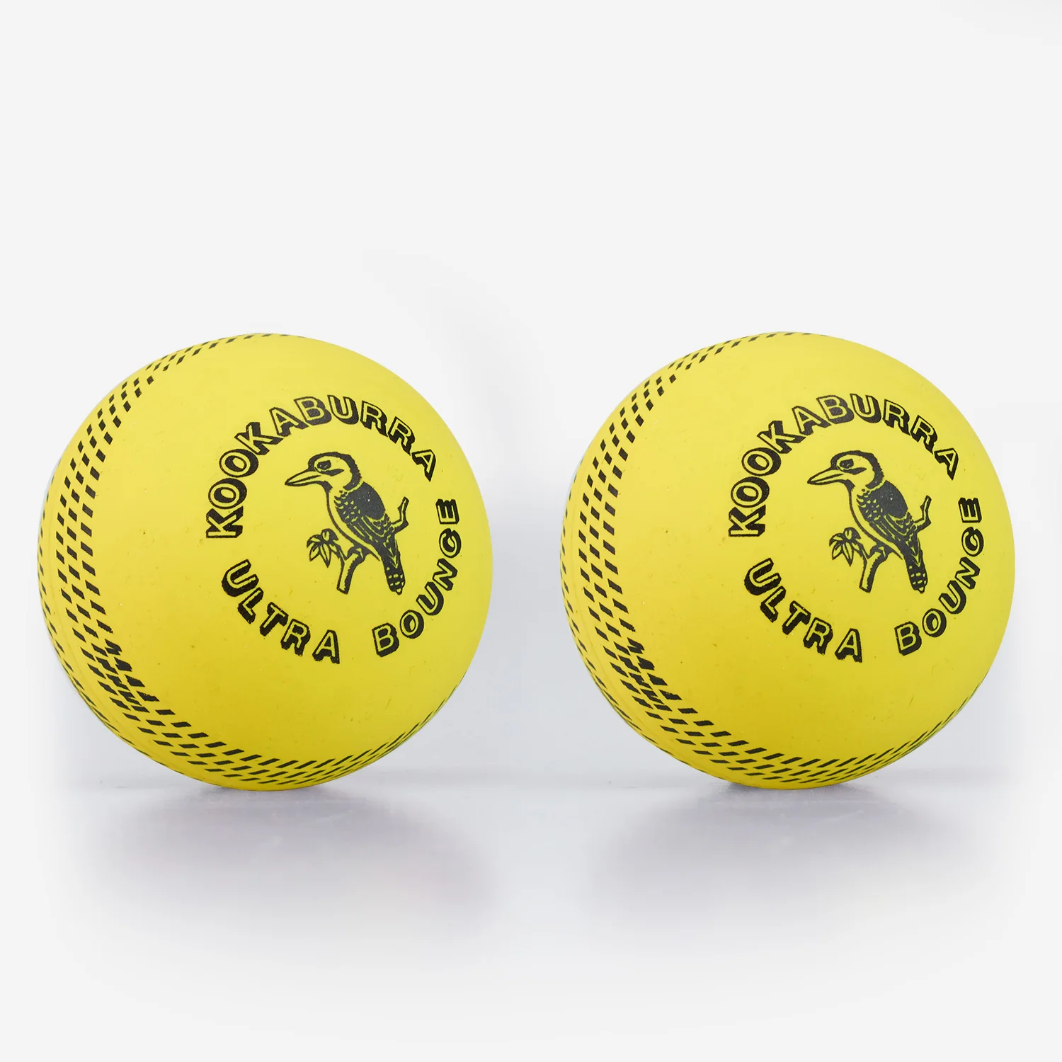 Kookaburra Ultra Bounce Cricket Ball - Image 4