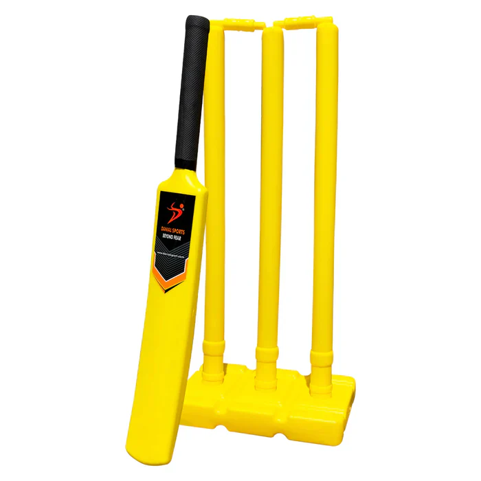 Kwik Cricket Set Double Size 4 - Image 11