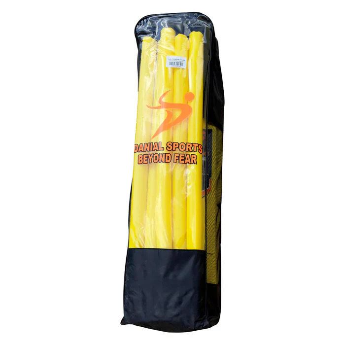 Kwik Cricket Set Double Size 4 - Image 5