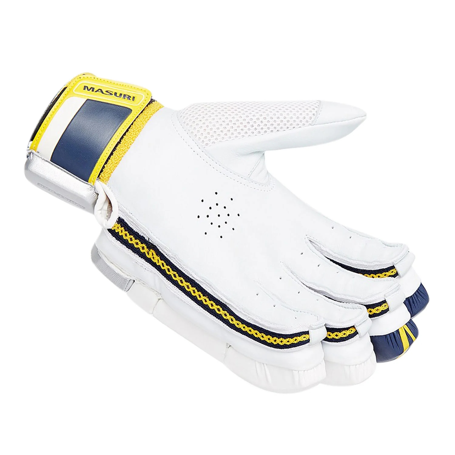 Masuri C Line Batting Gloves - Image 10