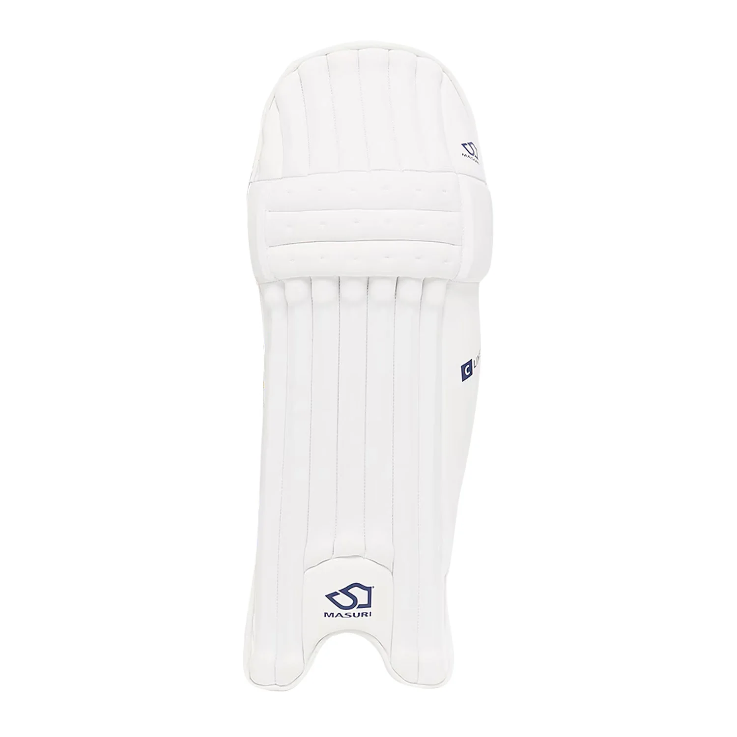 Masuri C Line Cricket Batting Pads - Image 2