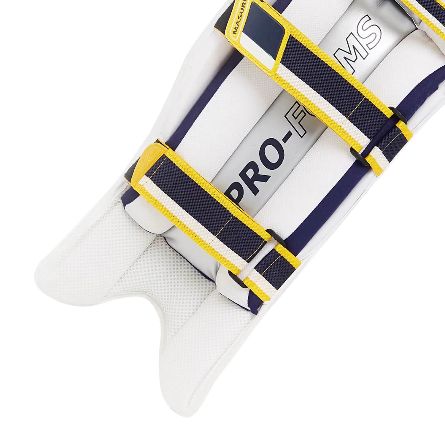 Masuri C Line Cricket Batting Pads - Image 4