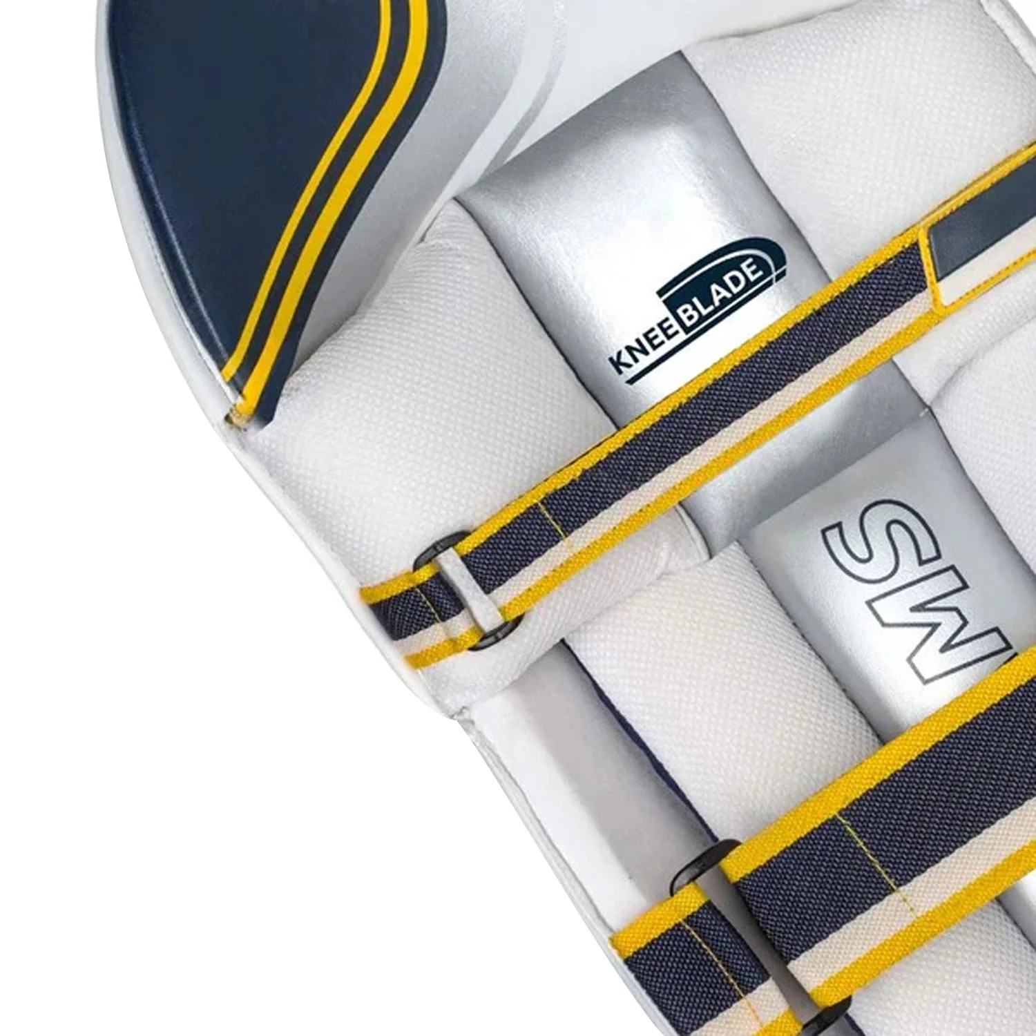 Masuri C Line Cricket Batting Pads - Image 7