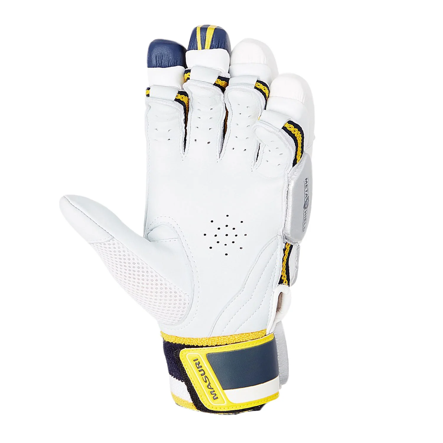 Masuri T Line Batting Gloves - Image 9