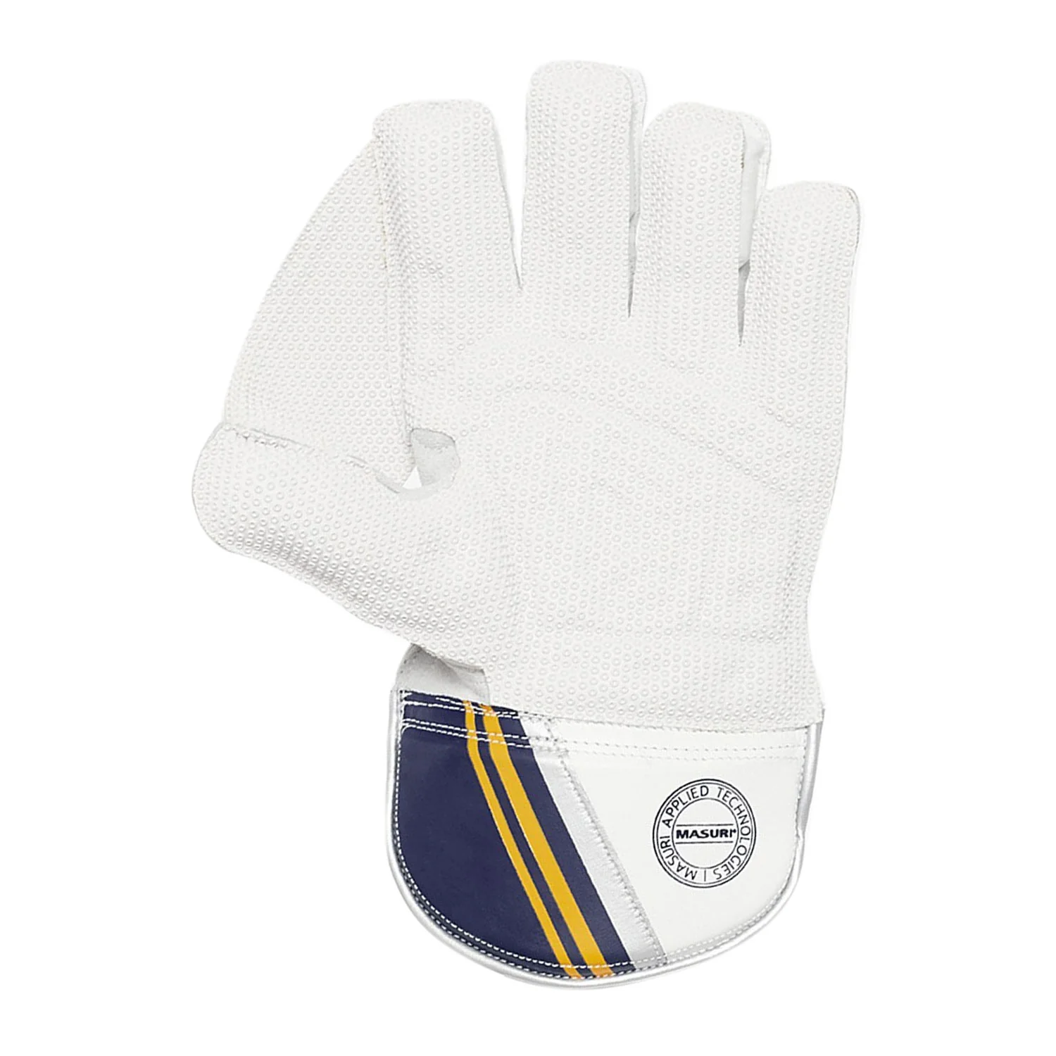Masuri T Line Wicket Keeping Gloves - Image 5