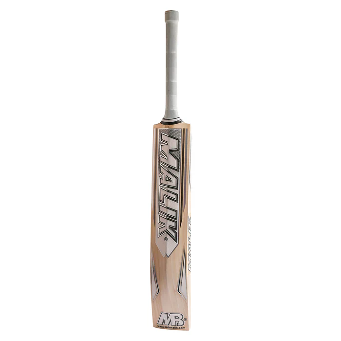 MB Malik Elite Edition Cricket Bat - Image 3