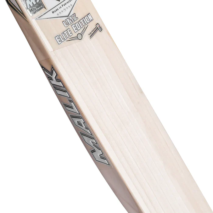 MB Malik Elite Edition Cricket Bat - Image 4