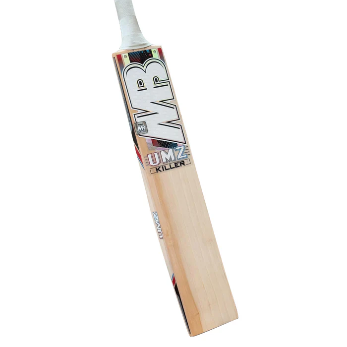 MB Malik Umz Killer Edition Cricket Bat - Image 2