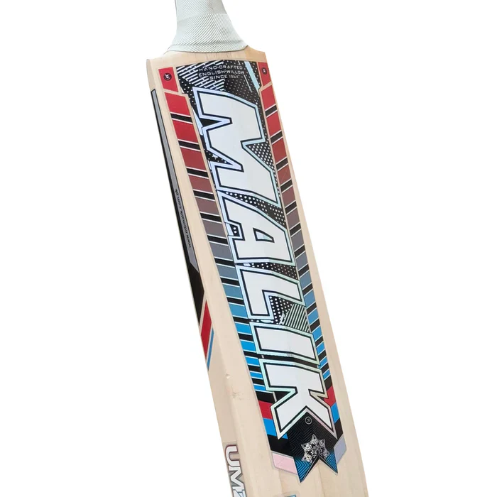MB Malik Umz Killer Edition Cricket Bat - Image 4