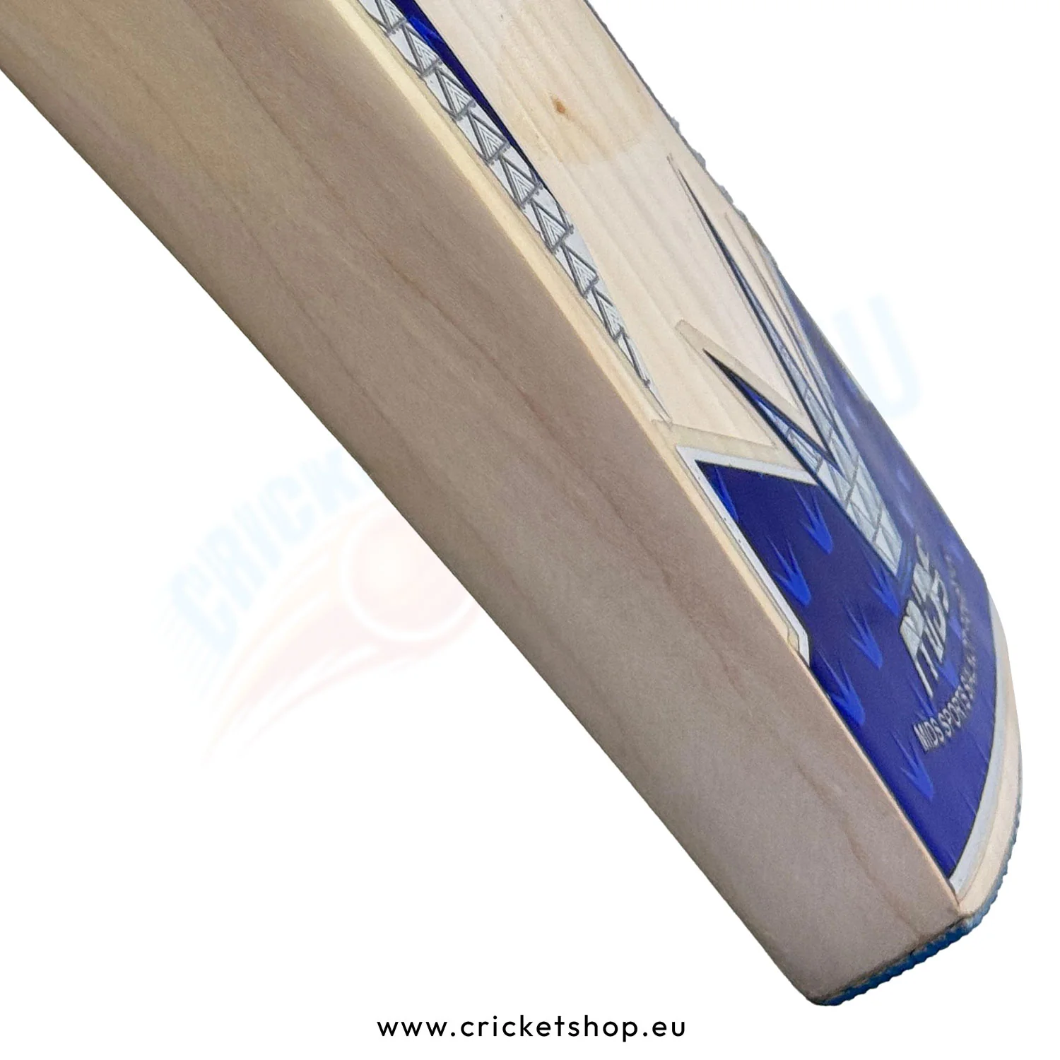 Mids Blaze English Willow Cricket Bat - Image 10