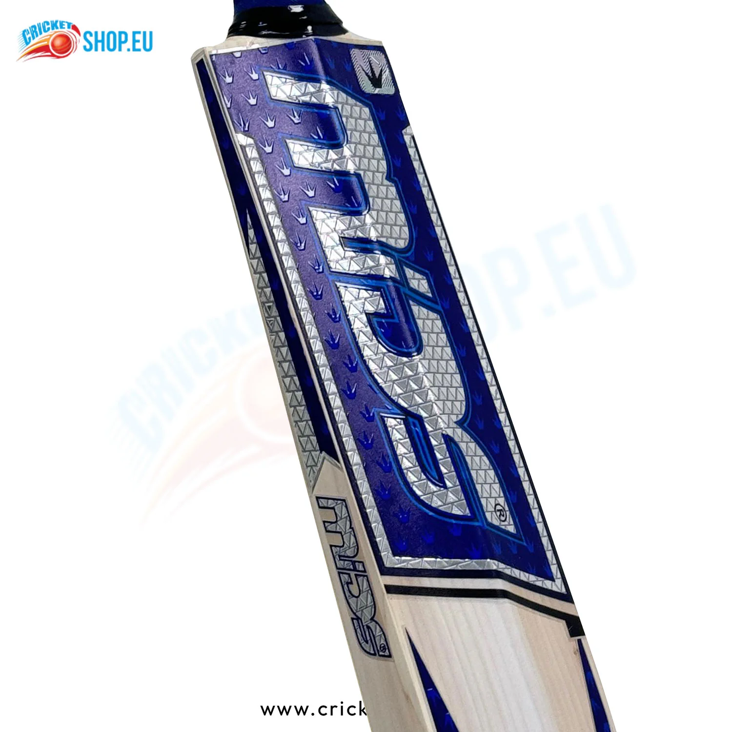 Mids Blaze English Willow Cricket Bat - Image 11