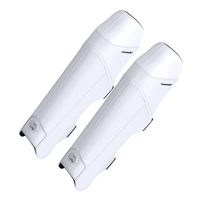 MoonWalkr 2.0 Leg Guards Ambi White - Image 5