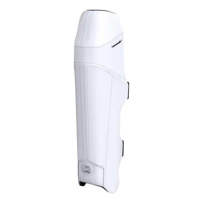 MoonWalkr 2.0 Leg Guards Ambi White - Image 6