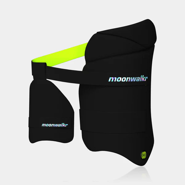 Moonwalkr 2.0 Thigh Guard - Image 2